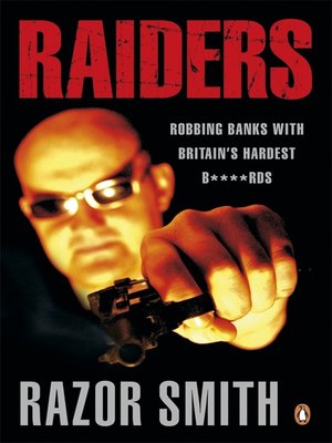 cover image of Raiders